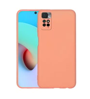 Xiaomi Redmi Note 11S Global Uyumlu Kılıf Zore Mara Lansman Kapak