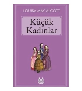 Küçük Kadınlar