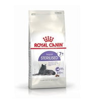 ROYAL CANIN STERILISED 7+ 3,5K