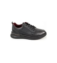 Clays 3141 Erkek Casual Ayakkabı - SİYAH