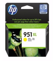 Hp 951Xl Cn048A Sarı Kartuş (Oj 8100 - Oj 8600)