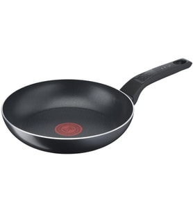 Tefal Simply Clean B5670253 Kızartma Tavası Çok Amaçlı Yuvarlak