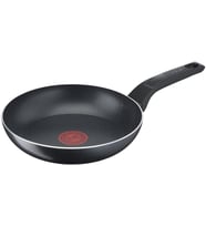 Tefal Simply Clean B5670253 Kızartma Tavası Çok Amaçlı Yuvarlak