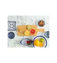 Ange Bambu Kesme Tahtası 36x14.5cm
