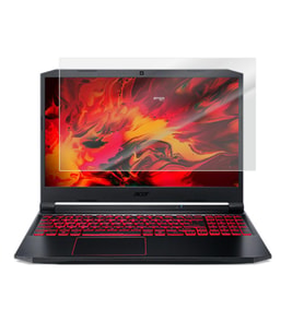 Acer Nitro 5 15.6 inç Mat Ekran Koruyucu Şeffaf 16:9