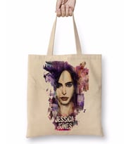 Jessica Jones Marvel Bez Çanta Uzun Saplı