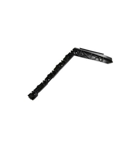 OPEL INSIGNIA ARKA TAMPON BRAKETI SOL 13-16 OPL07IN041 23192015