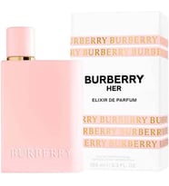 Burberry Her Elixir EDP 100 ml Kadın Parfüm