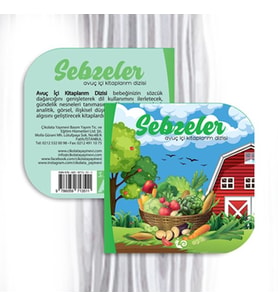 Sebzeler