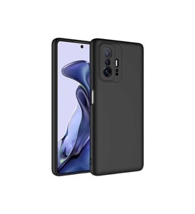 Xiaomi Mi 11T 5G Uyumlu Kılıf Zore Mara Lansman Kapak