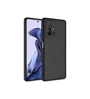 Xiaomi Mi 11T 5G Uyumlu Kılıf Zore Mara Lansman Kapak