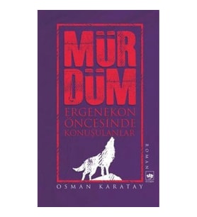 Mürdüm