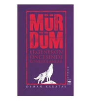 Mürdüm