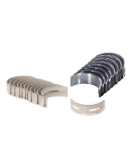 Ana Yatak 0.50mm 5cyl - 87461620 Wisco - Volkswagen T4 Lt35 2.4 2.5tdı 90 Ve Sonrası Uyumlu