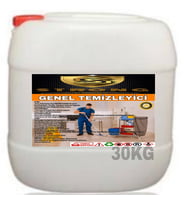 STRONG GENEL TEMİZLEYİCİ 30KG