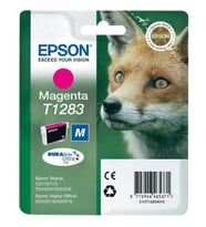 EPSON T1283 KARTUŞ KIRMIZI SX125