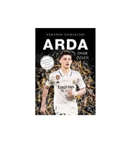 Arda-Sahanın Yıldızları Onur Özgen Parodi Yayınları
