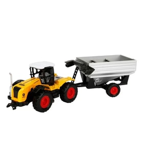 Maxx Wheels Traktör ve Çiftlik Araçları