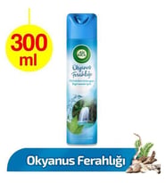 Air Wıck Klasik Okyanus Ferahlığı Oda Spreyi 300 Ml