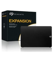 Seagate Stkp8000400 Expansion Desktop 3.5" 8Tb Usb 3.0 Siyah Taşınabilir Harddisk