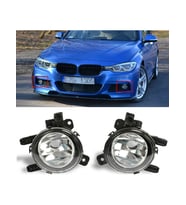 Bmw F30 3.seri 2012-2018 Uyumlu Sis Farı Lambası