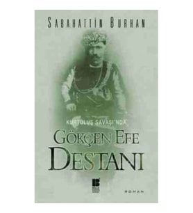 Gökçen Efe Destanı