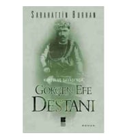 Gökçen Efe Destanı