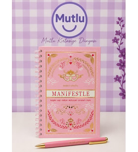 MANİFEST GÜNLÜĞÜ