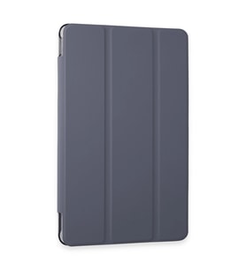 Samsung Galaxy X510 Tab S9 Fe 11 Kılıf Tablet Smart Kılıf - Lila
