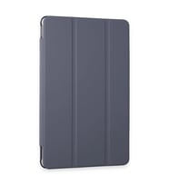 Samsung Galaxy X510 Tab S9 Fe 11 Kılıf Tablet Smart Kılıf - Lila
