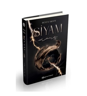 Siyam IV Mare (Ciltli)