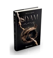 Siyam IV Mare (Ciltli)