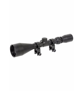 3-9x50 Full Çelik Zoomlu  Dürbünü