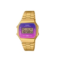 CASIO A168WERG-2ADF