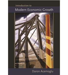 Introduction To Modern Economic Growth (Krem)