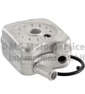 PIERBURG 709269210 Motor Yag Sogutucusu 078117021A