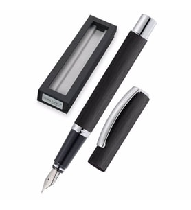 Online 38521 Vision Clasic Black D.K. M