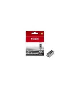 Canon PGI-35 Siyah Mürekkep Kartuş