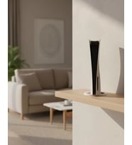 Oyun Konsolu Standı Masa Ve Tv Ünitesi Üstü Düzenleyici Tutucu