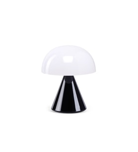 Lexon Mina Led Lamba (Siyah)