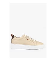 Hammer Jack Marınga Z Bej Kadın Sneaker 24340-Z