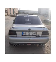 Ford Escord Araca Universal Model Difizör