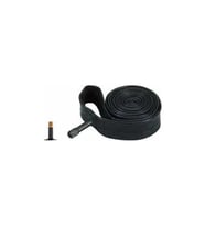 ANLAŞ 24X1/3-8 BİSİKLET İÇ LASTİK ENGELLİ İÇ LASTİK