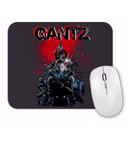 Gantz 2 Mouse Pad