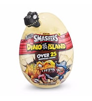Smashers Büyük Dino Sürpriz T-Rexx2 MHR07000-7487