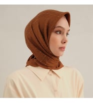 Armine E00OA0444084 74 Armine Lyocell Eşarp 5