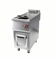 Vital  EFP9010 VITAL 900 SERİES EFP9010 ELEKTRİKLİ DOLAPLI FRİTÖZ