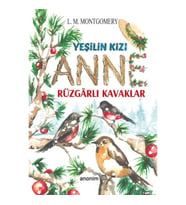 Yeşilin Kızı Anne - Rüzgarlı Kavaklar