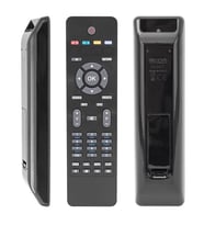 Hey Vestel Return Tuşlu Lcd Led Tv Kumanda
