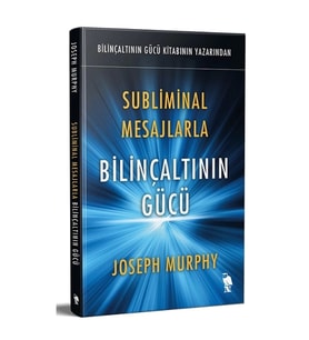 Subliminal Mesajlarla Bilinçaltının Gücü